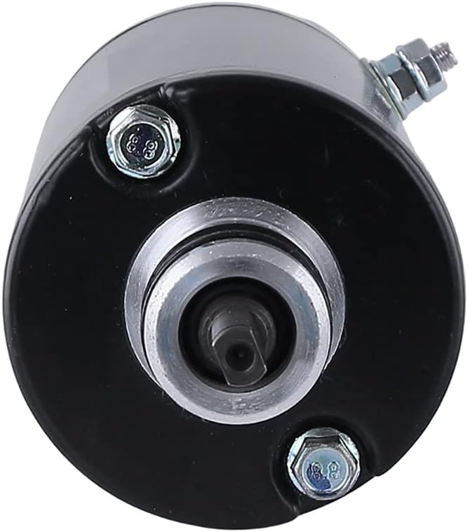Starter Motor P591453