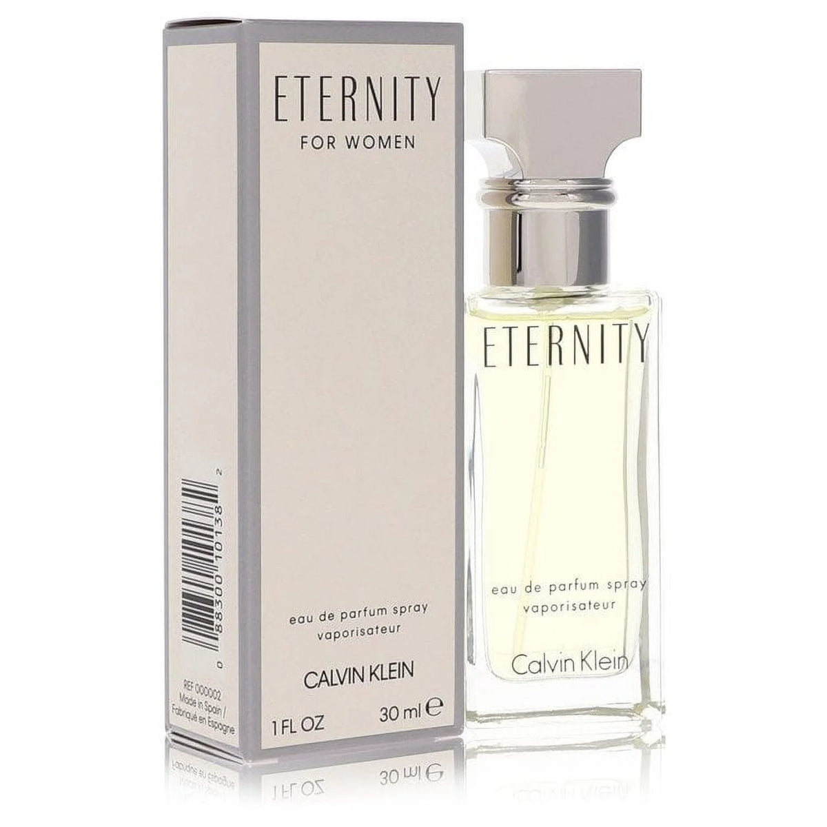 Eau De Parfum Spray 1 oz V807594