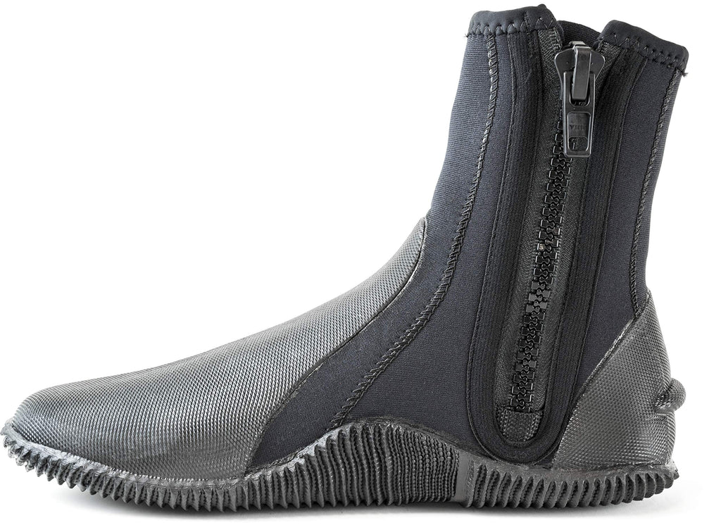 3mm Minorca Boots N2007