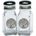 Salt & Pepper Shakers I512