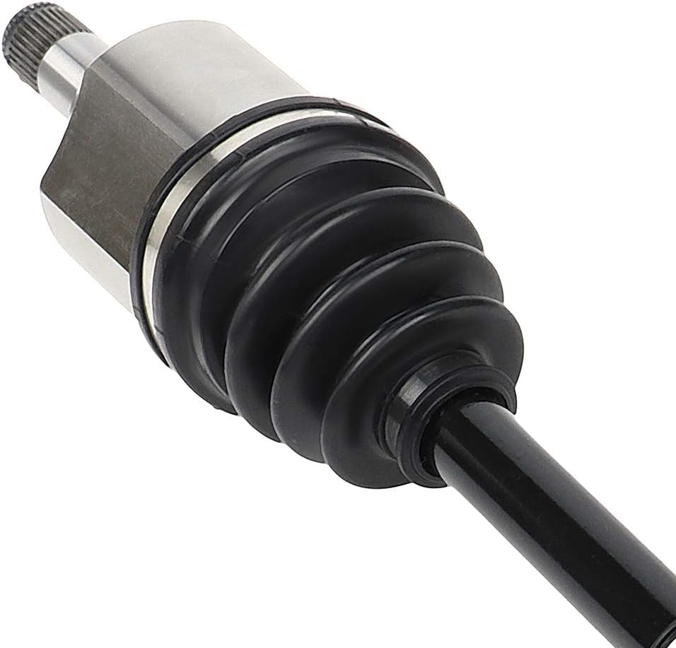 CV Axle Half Shaft Assembly Front Left Right P889