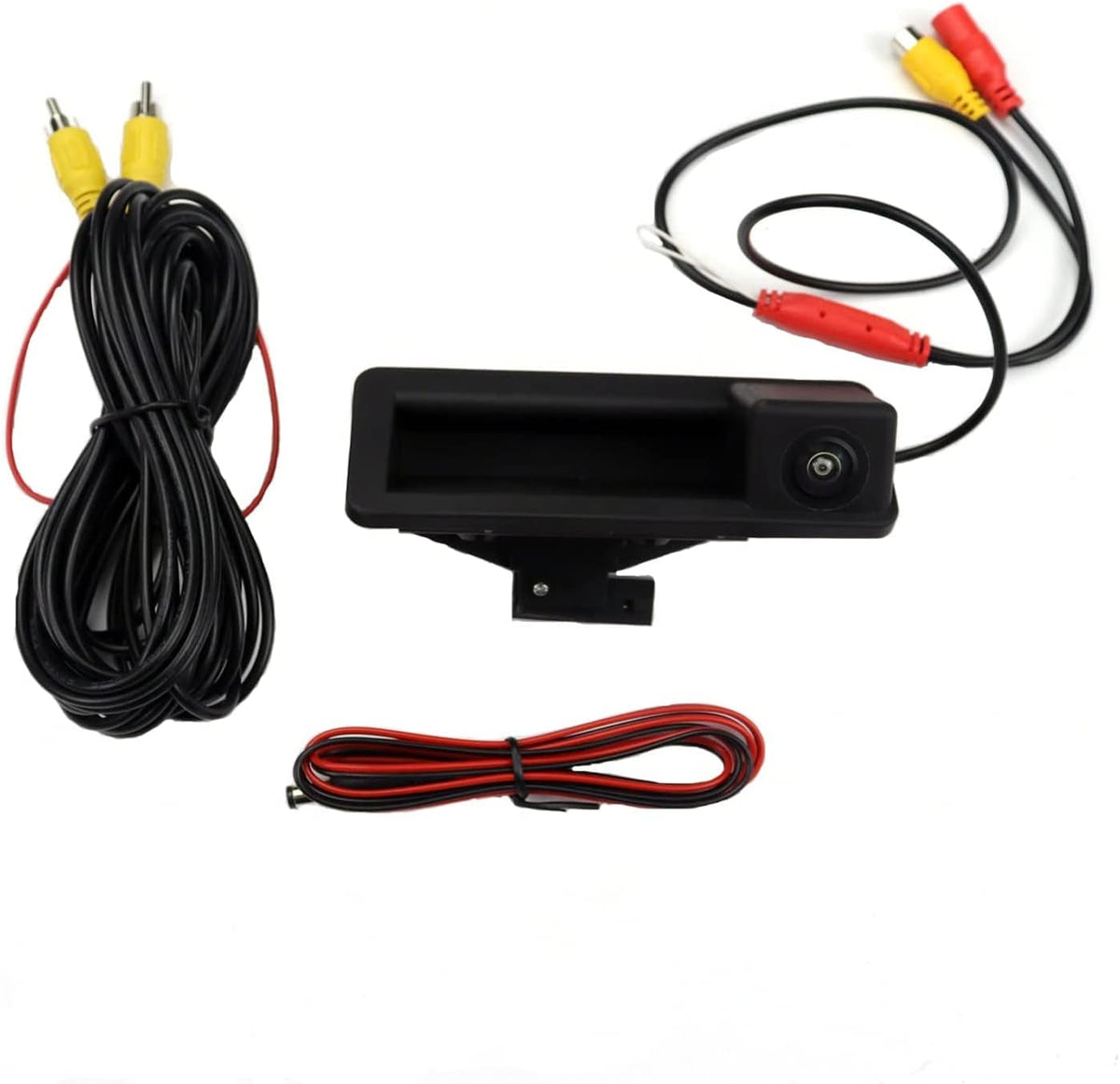 Tailgate Handle Camera Pack of 2 T123