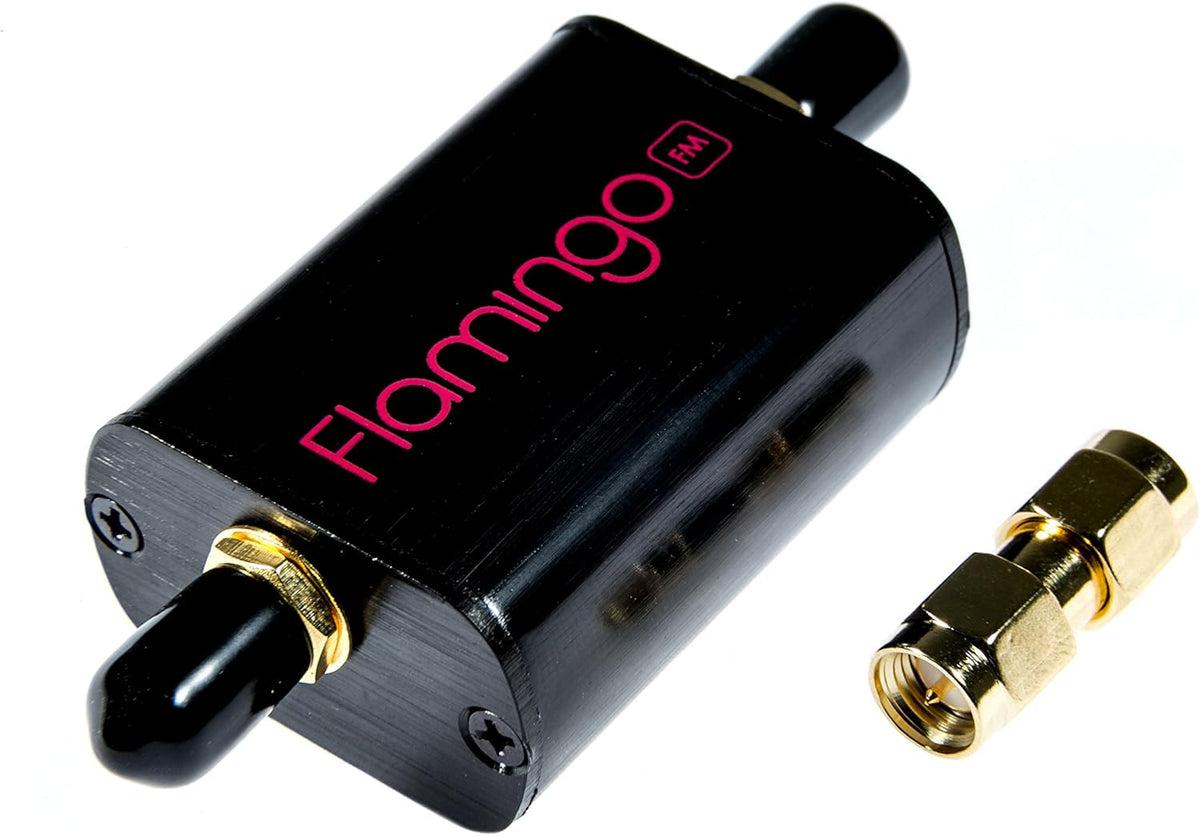 RTL-SDR Essentials Starter Kit P943