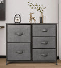 5 Drawer Storage Dresser G798610