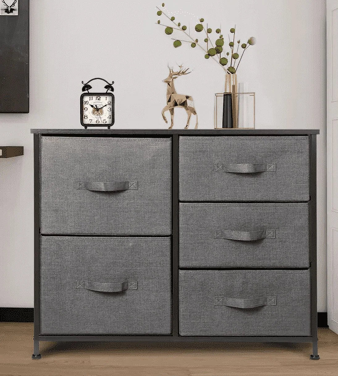 5 Drawer Storage Dresser G798610