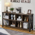 8 Cube Storage Organizer Bookshelf D6953