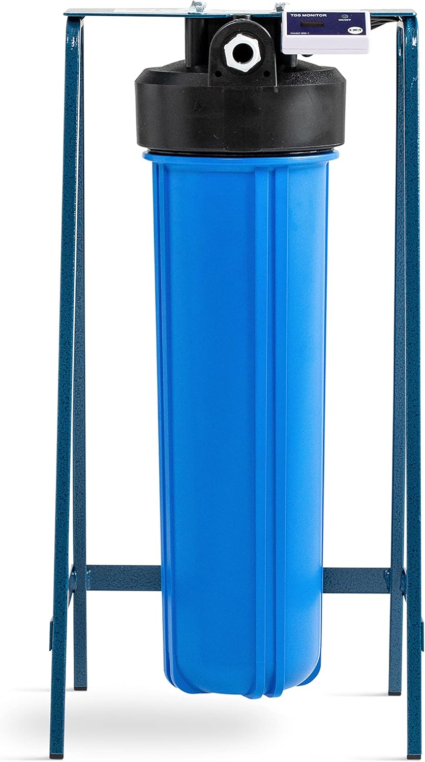 Deionized Water Car Wash System S69478