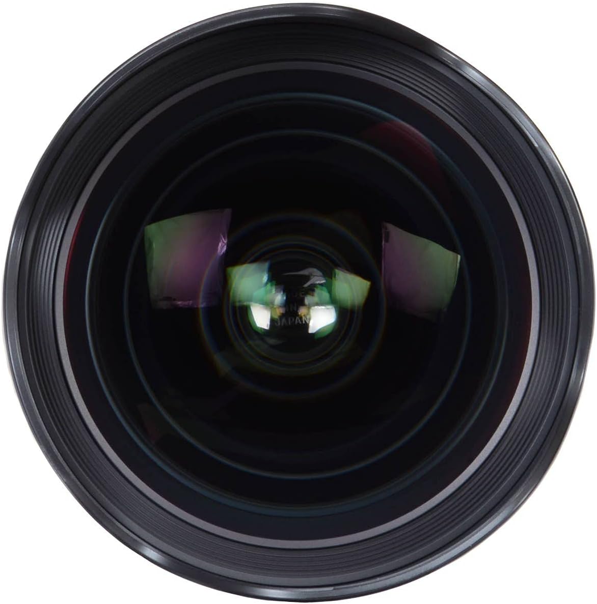 20mm f/1.4 Lens for Leica L Mount Cameras, Black A215