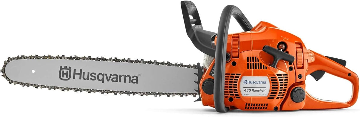 20" Gas Chainsaw S924441