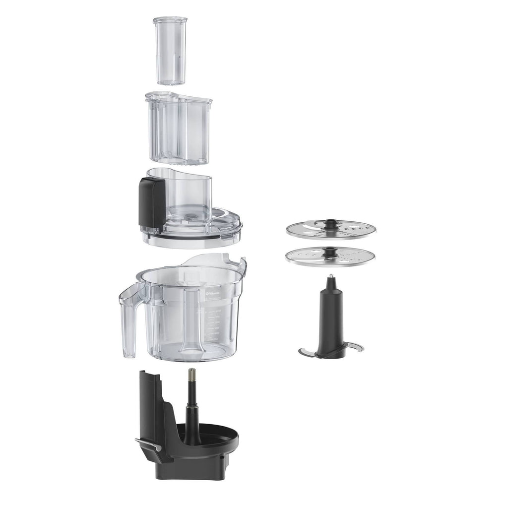 Food Processor Attachment for Ascent Series N371774