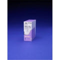 Violet Pre-Cut Suture, Size 4-0, 12-18 in. N7769