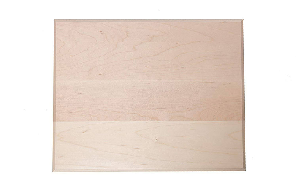 60th Anniversary Wall Plaque Black Veneer Wood F5176