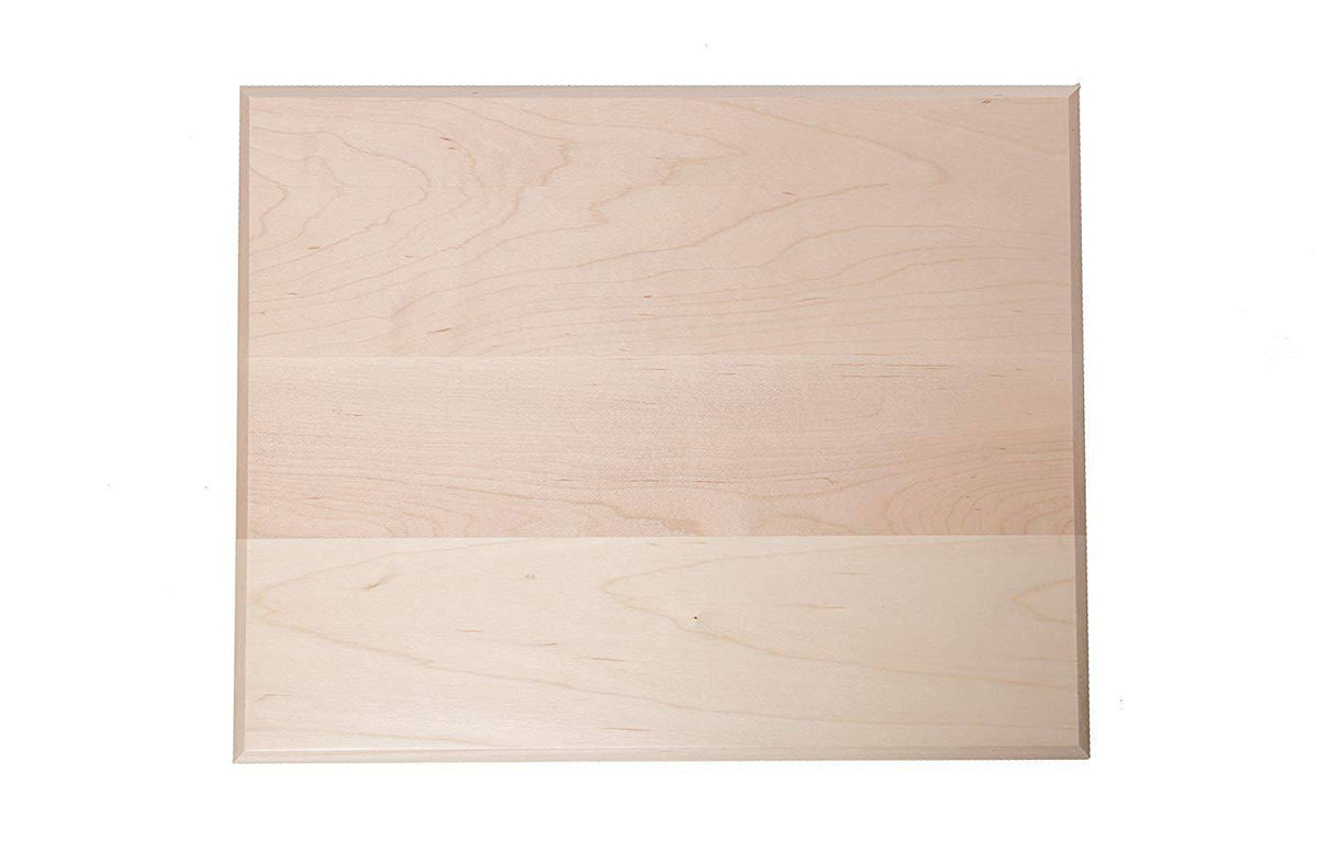 60th Anniversary Wall Plaque Black Veneer Wood F5176