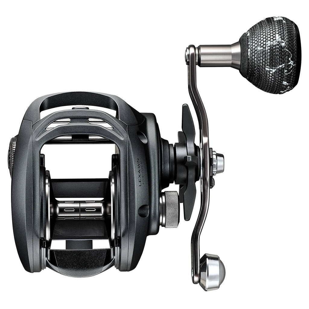 Baitcasting Reel X642