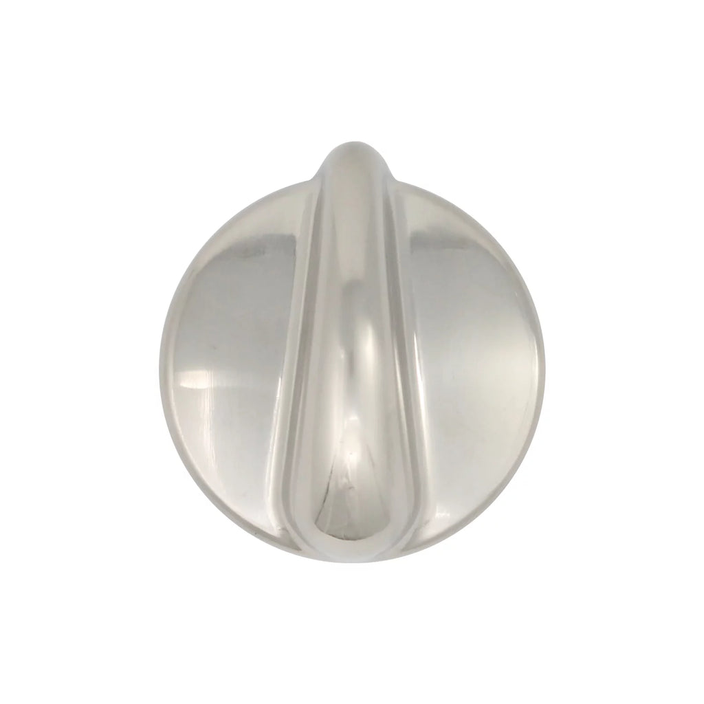 3 Pack Replacement Surface Burner Control Knob F710322