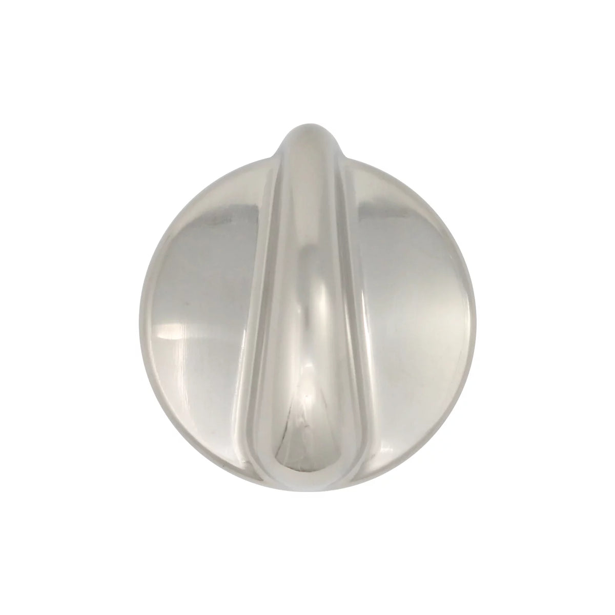 3 Pack Replacement Surface Burner Control Knob F710322