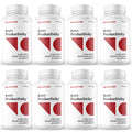 Brain Support Dietary Supplement 60 Capsules 8 Pack Q900