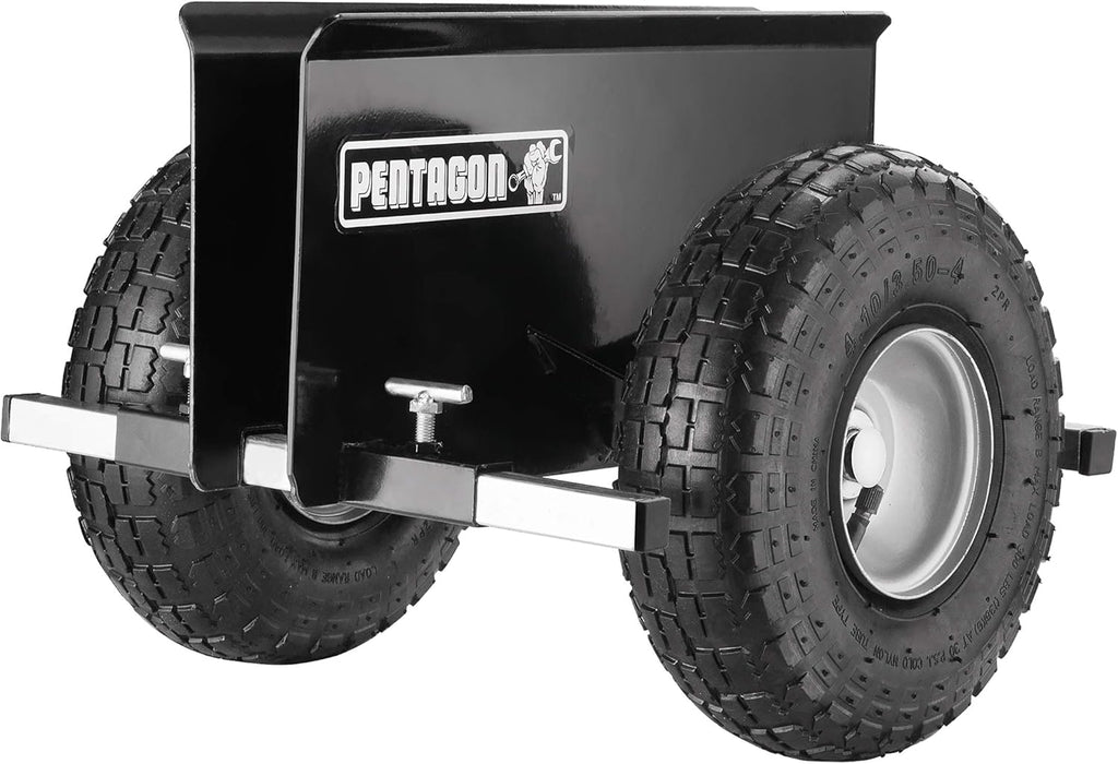 Drywall Cart Dolly B8975
