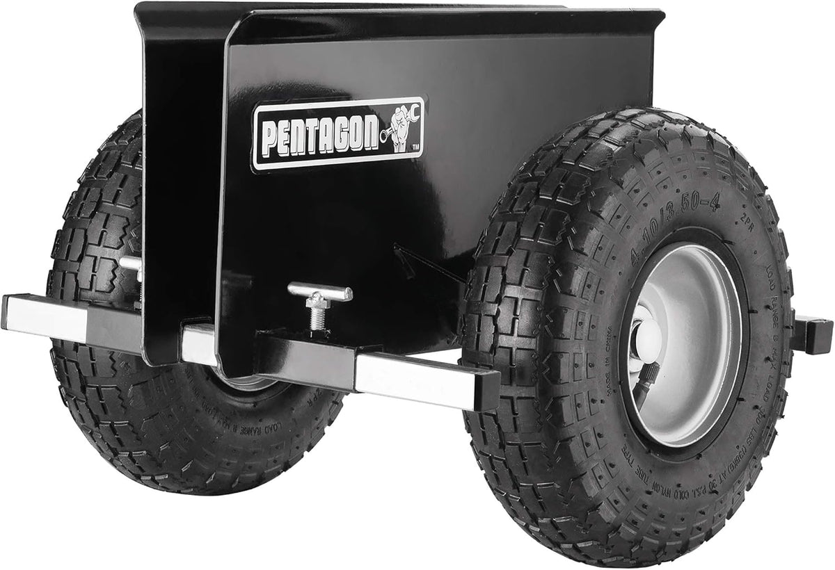 Drywall Cart Dolly B8975