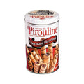 Chocolate Hazelnut Rolled Wafers 14 oz Q2920