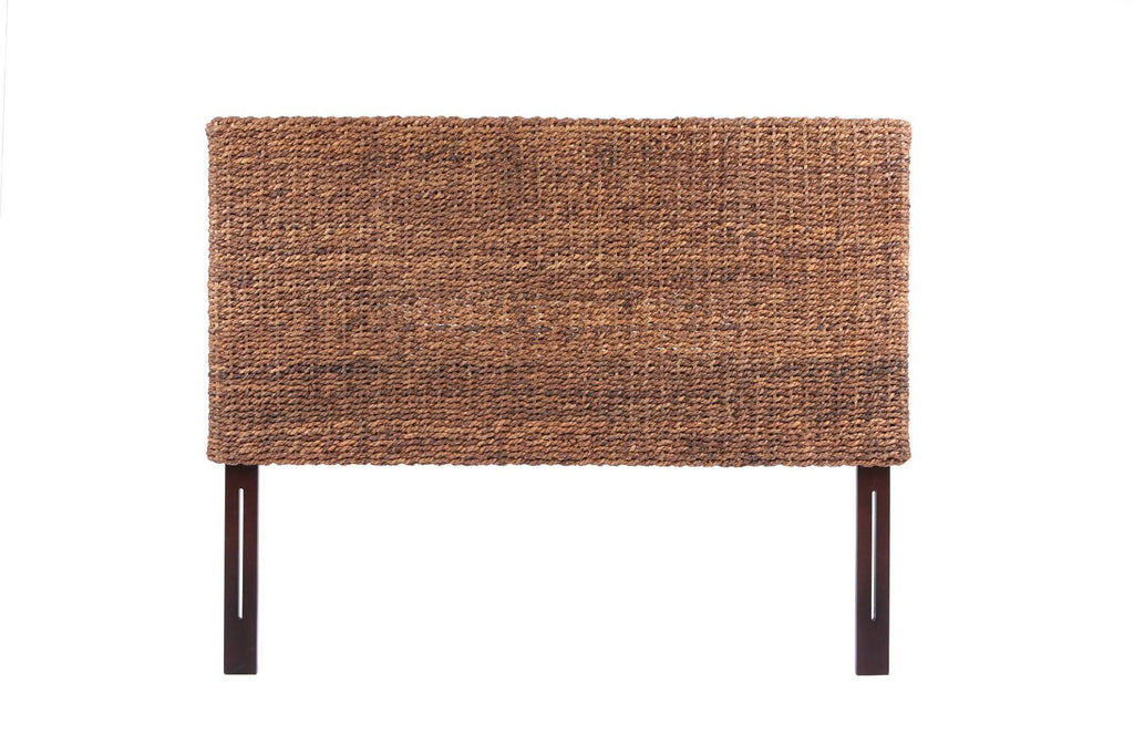 Brown King Headboard M862538