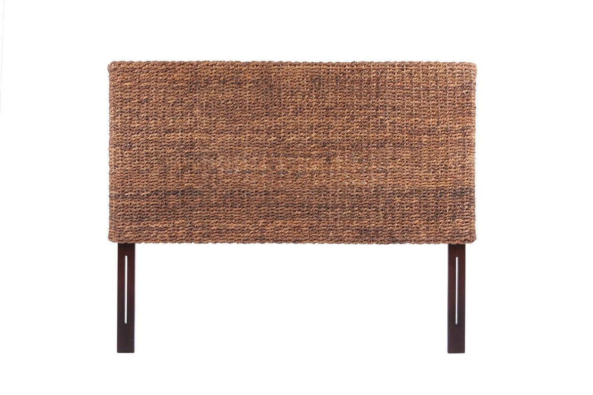 Brown King Headboard M862538