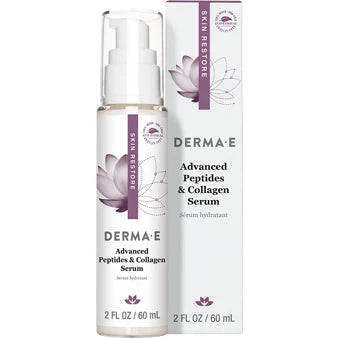 Peptides & Collagen Serum 2 fl oz W96654