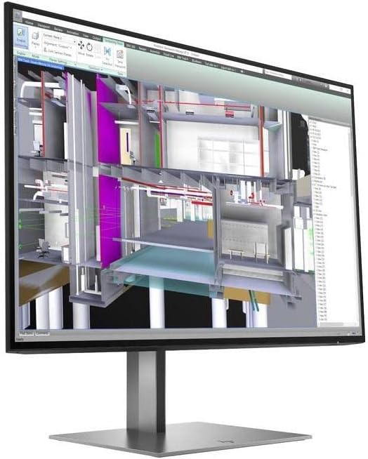24" WUXGA LED LCD Monitor S8740