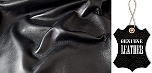 Lambskin Leather Motorcycle Jacket Y166