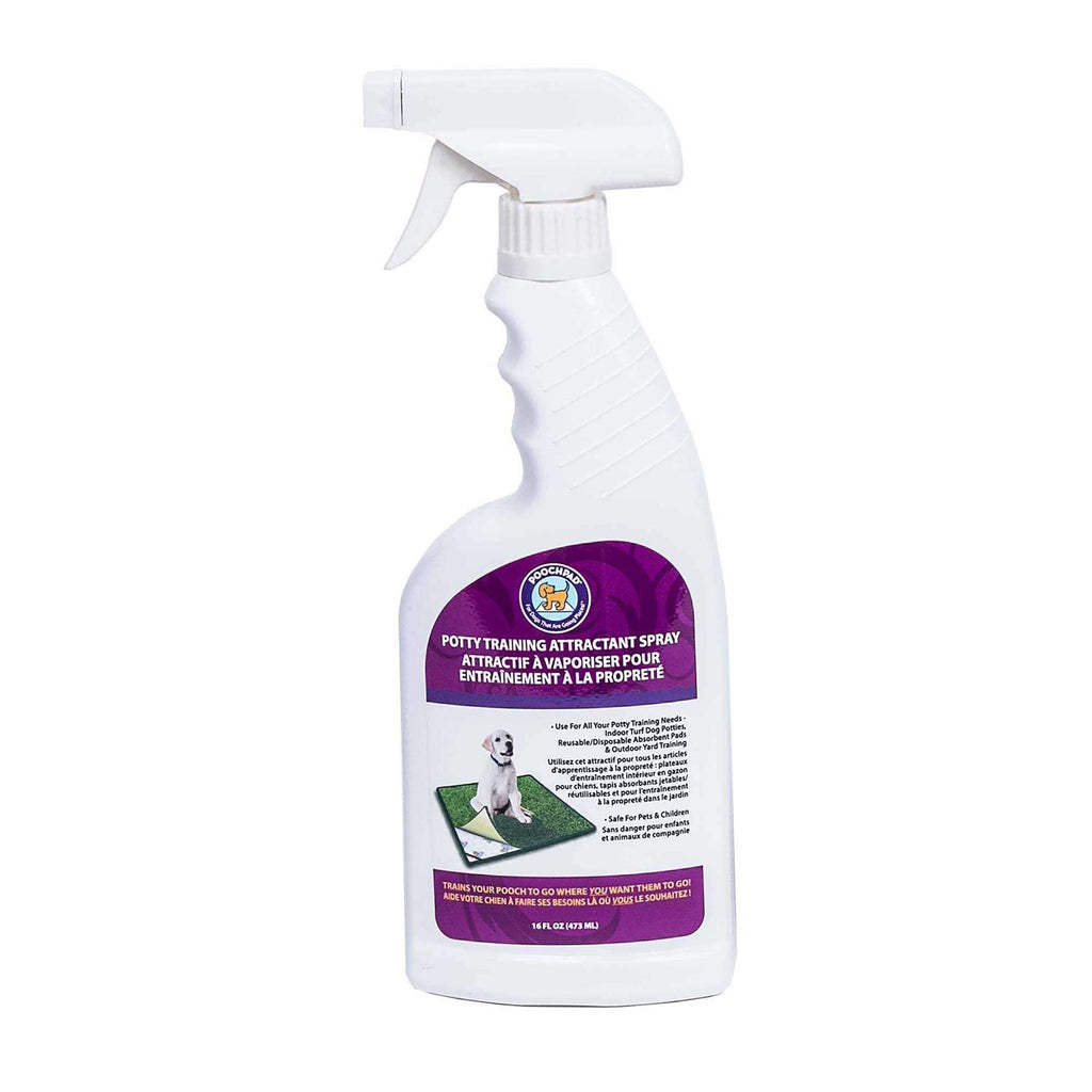 Potty Training Attractant Spray M915