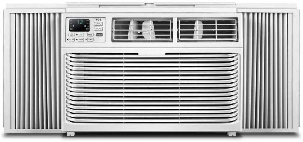 6,000 BTU Window Air Conditioner D575127