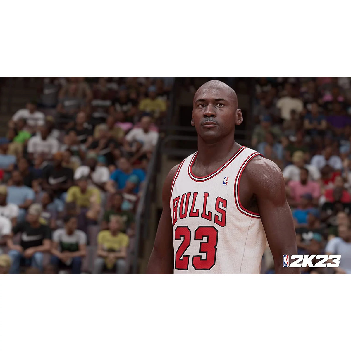 NBA 2K23 PlayStation 4 J7736