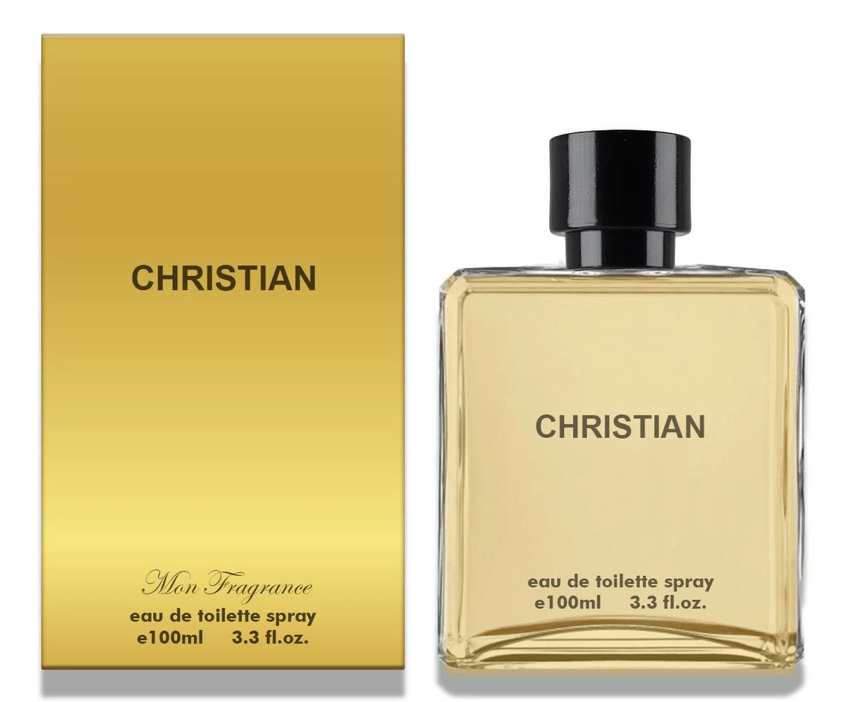 Eau De Toilette Spray 100ml P4619
