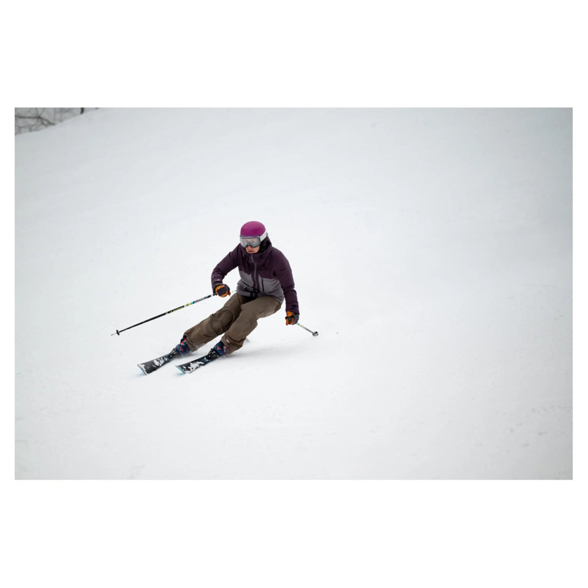 Women's Skis with Bindings Y219934