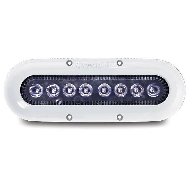 OceanLED 012307C X-Series X8 - Colours LEDs O946567