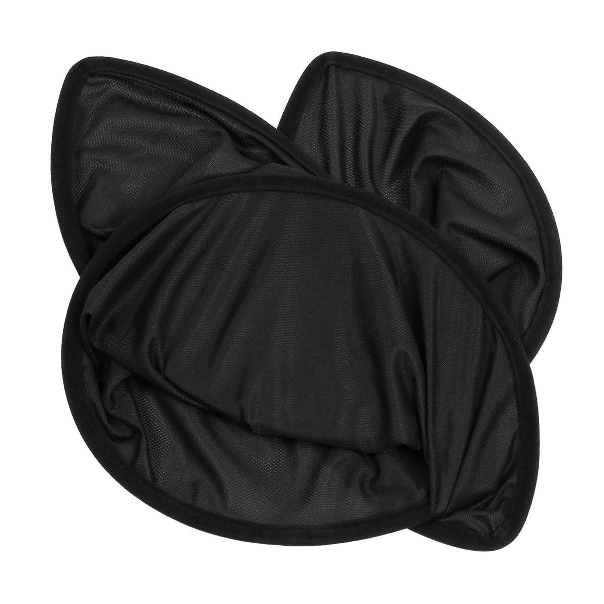 Black Glass Sunroof Shade Cover for Tesla Model S D198986