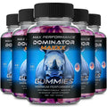 Extra Strength Gummies 5 Pack B137