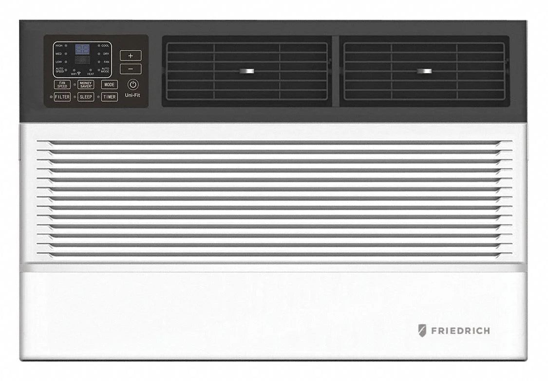 Air Conditioner 12,000 BtuH 230VAC D245