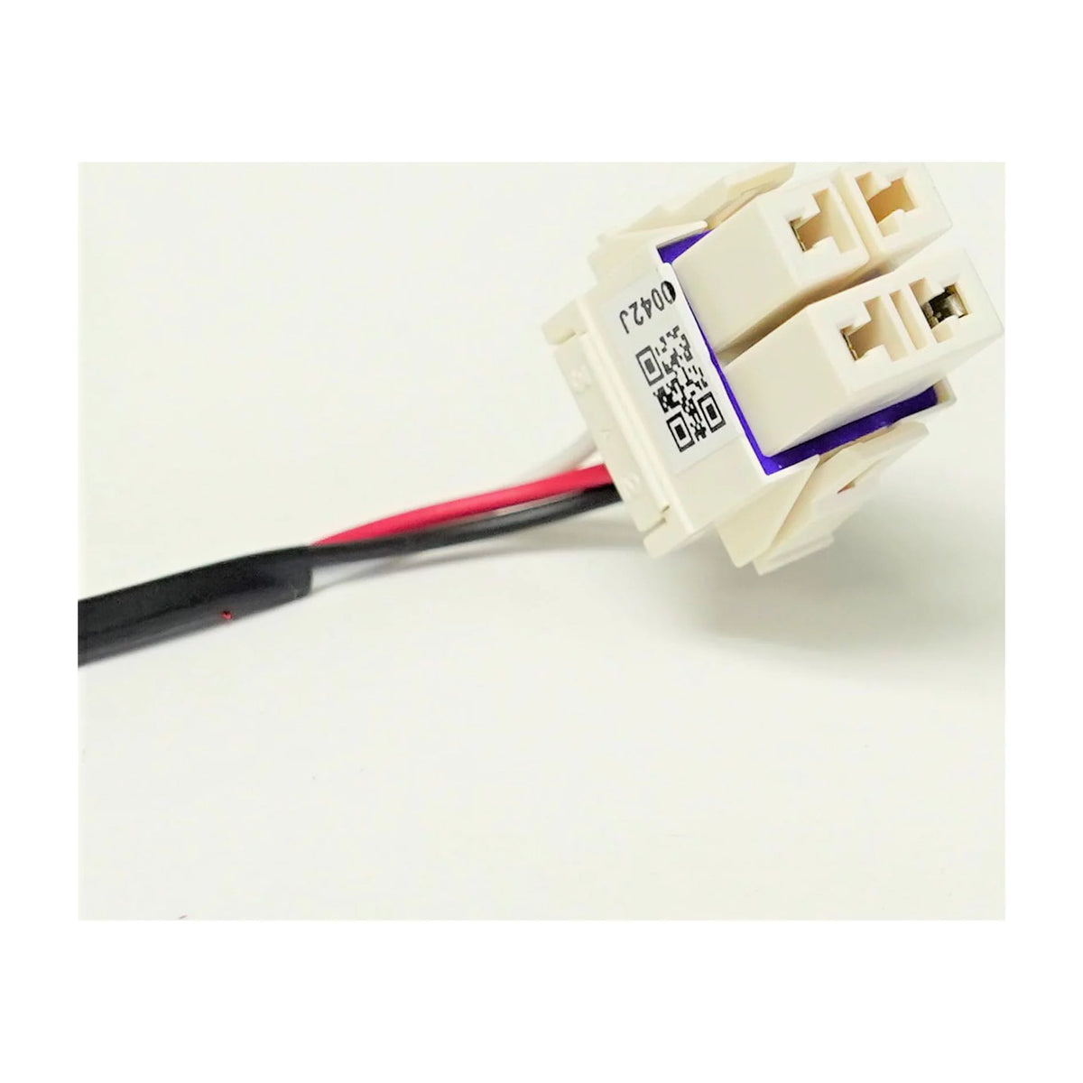 Refrigerator Evaporator Fan Motor U613