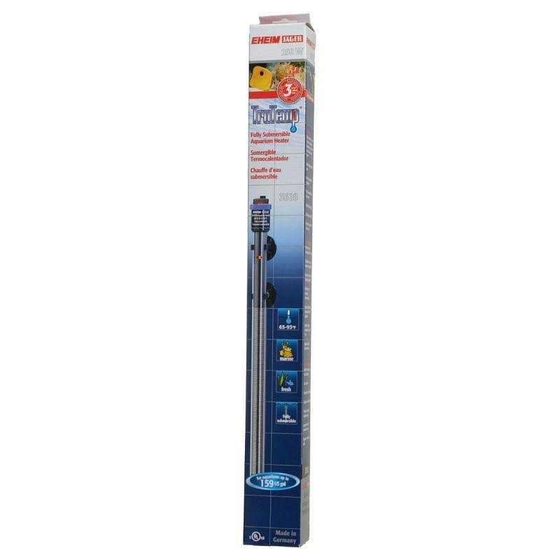 100W Aquarium Heater L714