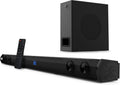 Convertible Soundbar with Bluetooth V5019