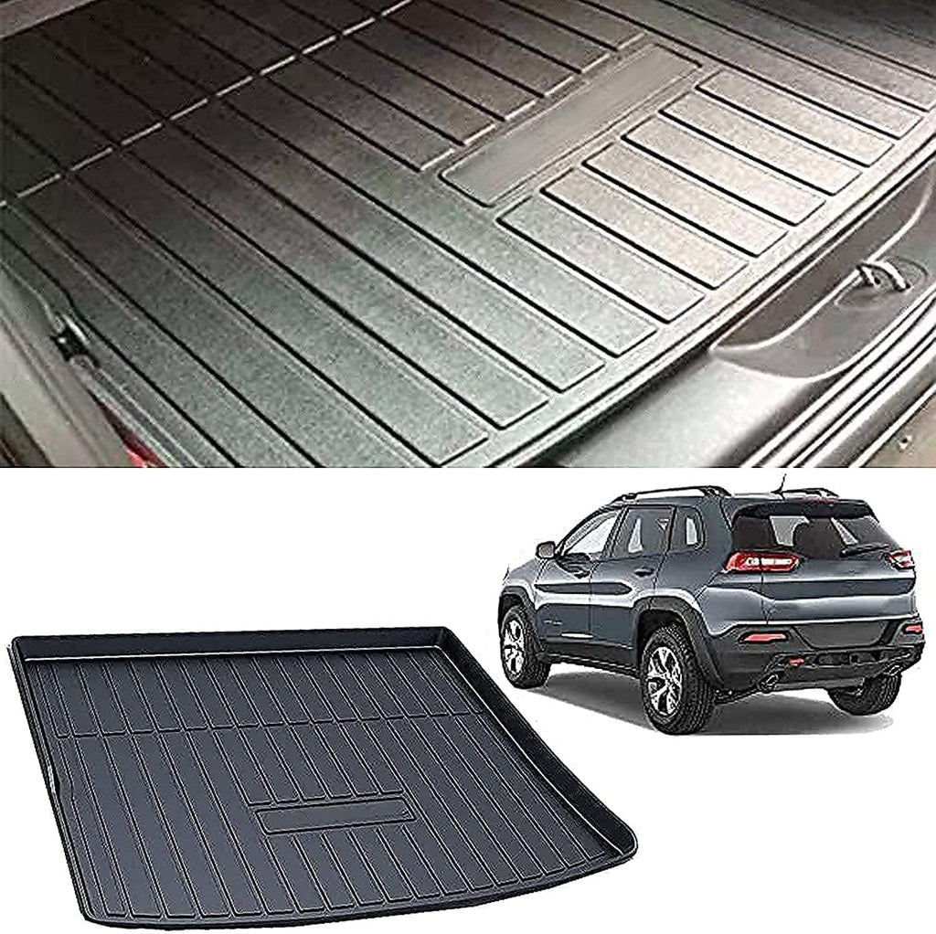 Cargo Mat Cargo Tray Cargo Liner Trunk Cover Floor Mat H279265