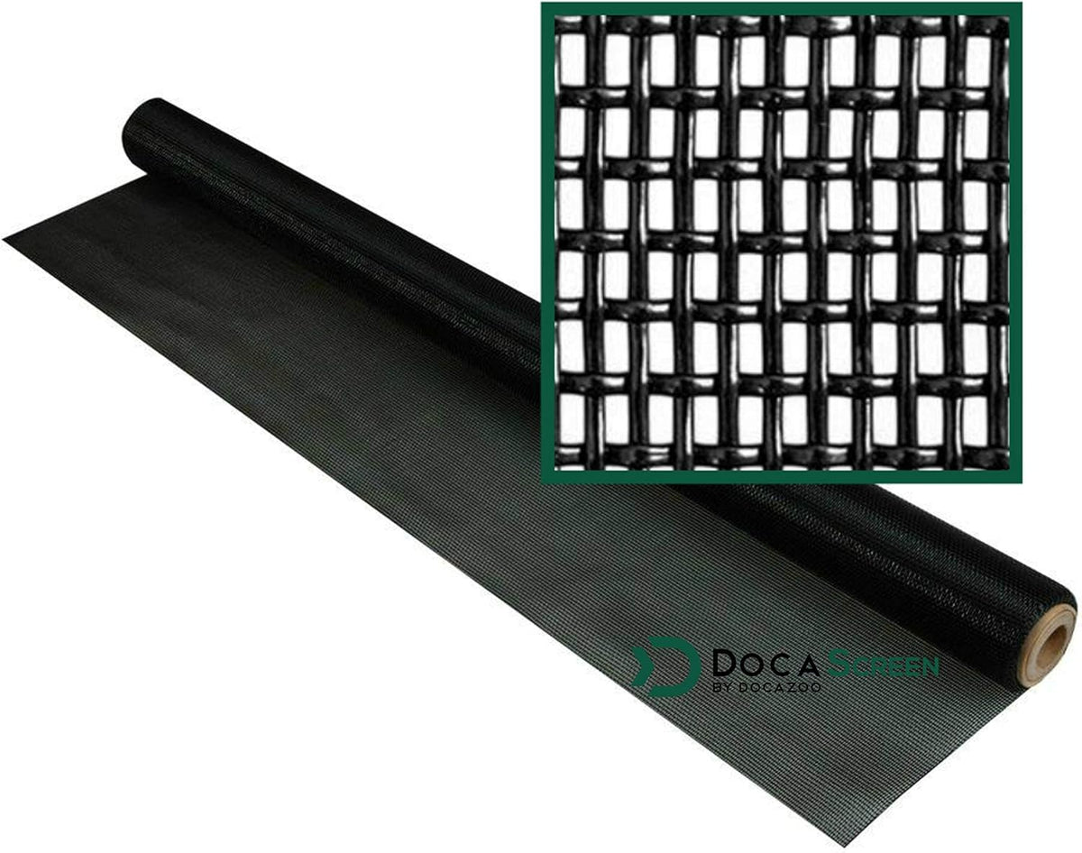 Pet Proof Screen 36” x 100’ Pack of 2 N93636