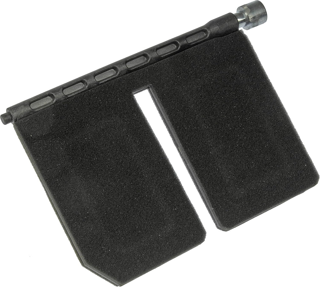 HVAC Blend Door Repair Kit Pack of 2 T6444
