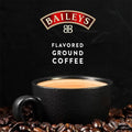 Irish Cream Flavored Coffee 4/18 Single Serve Cups D264