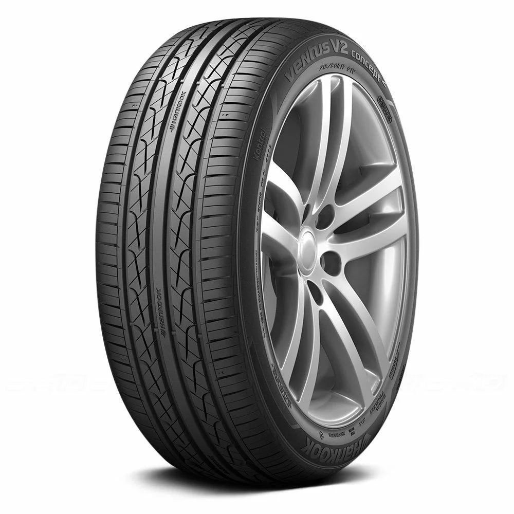 215/45-18 93 V Tire R685
