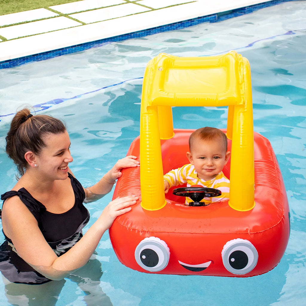 Inflatable Boat U971080