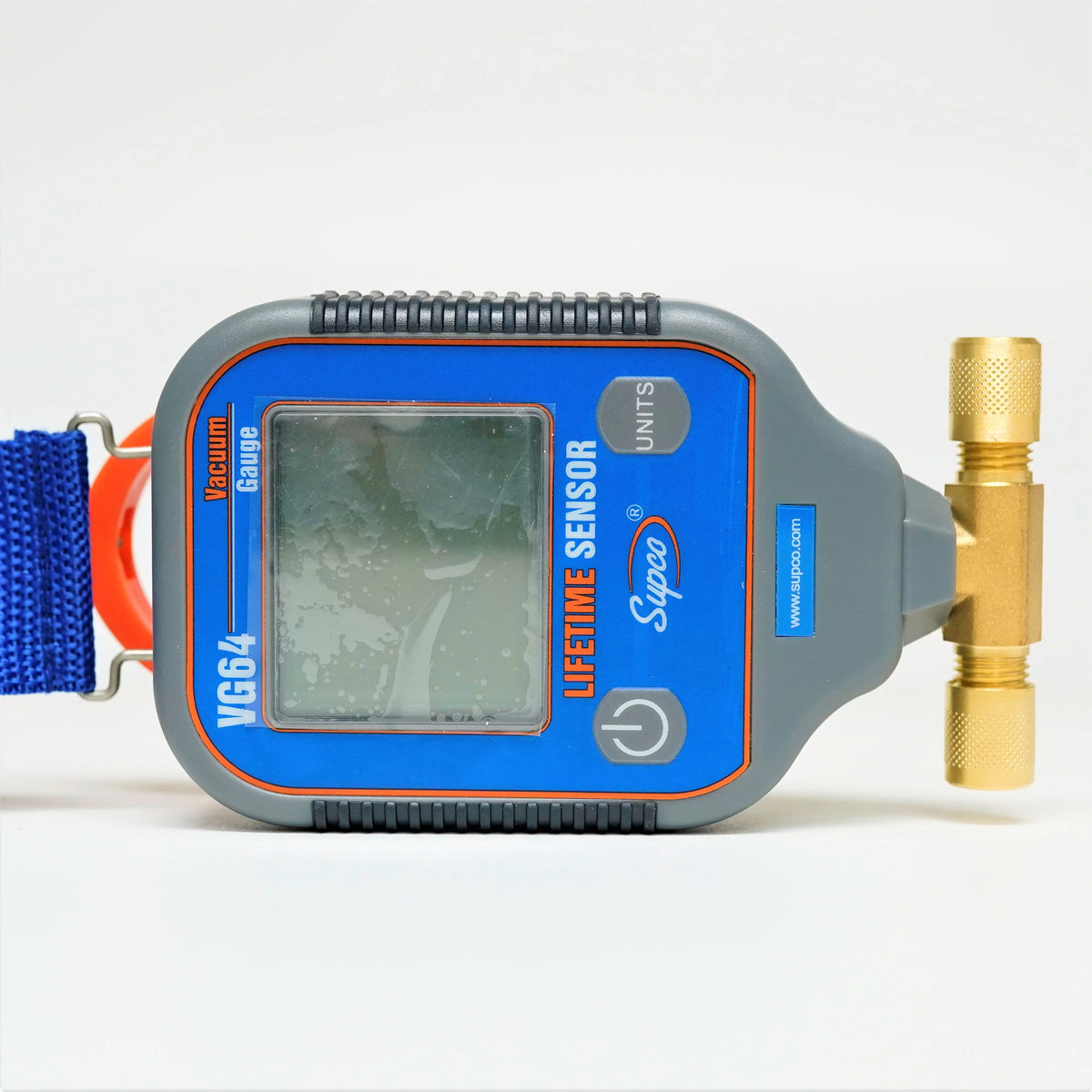 Digital Vacuum Gauge Y832090