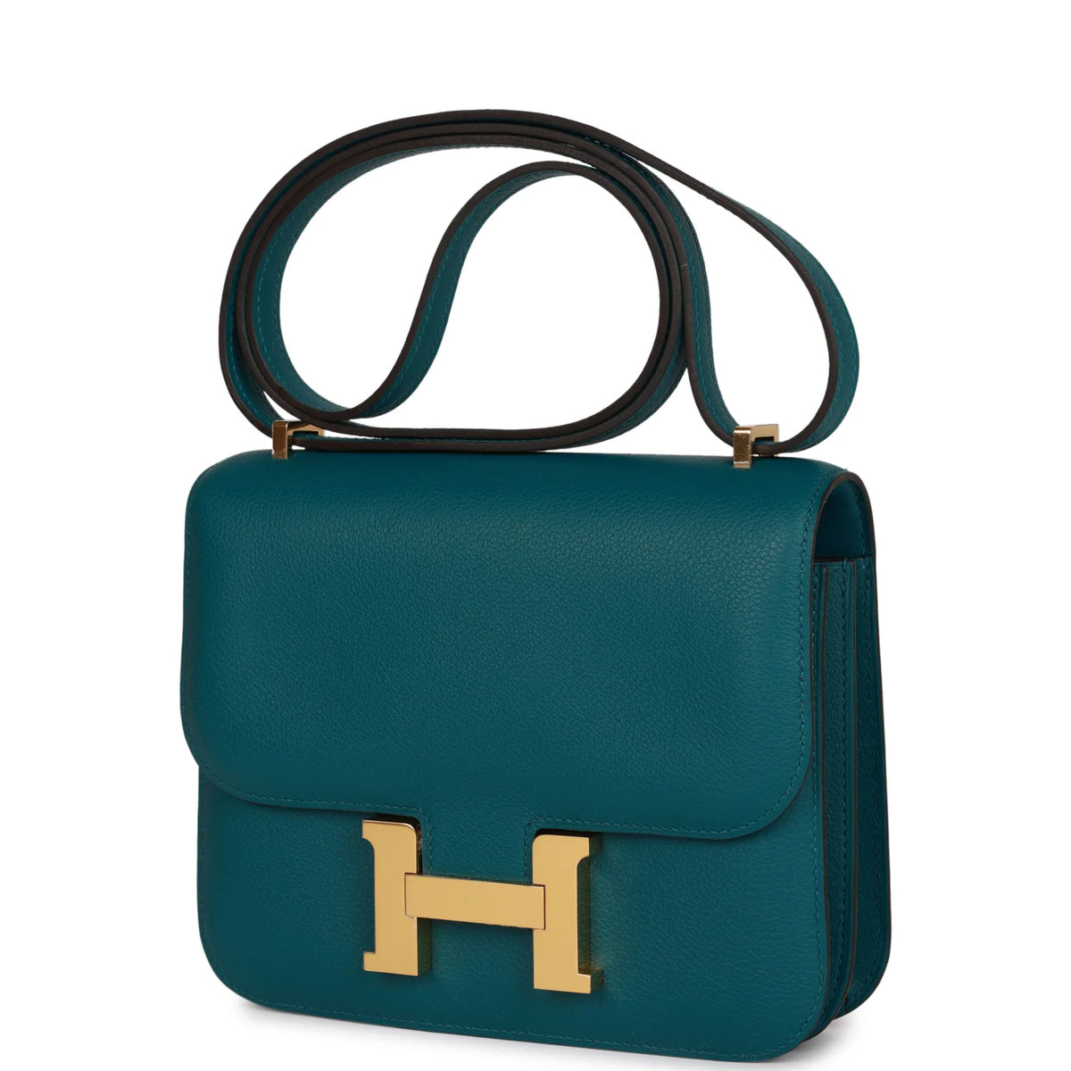 Vert Bosphore Evercolor 18 Bag G33148