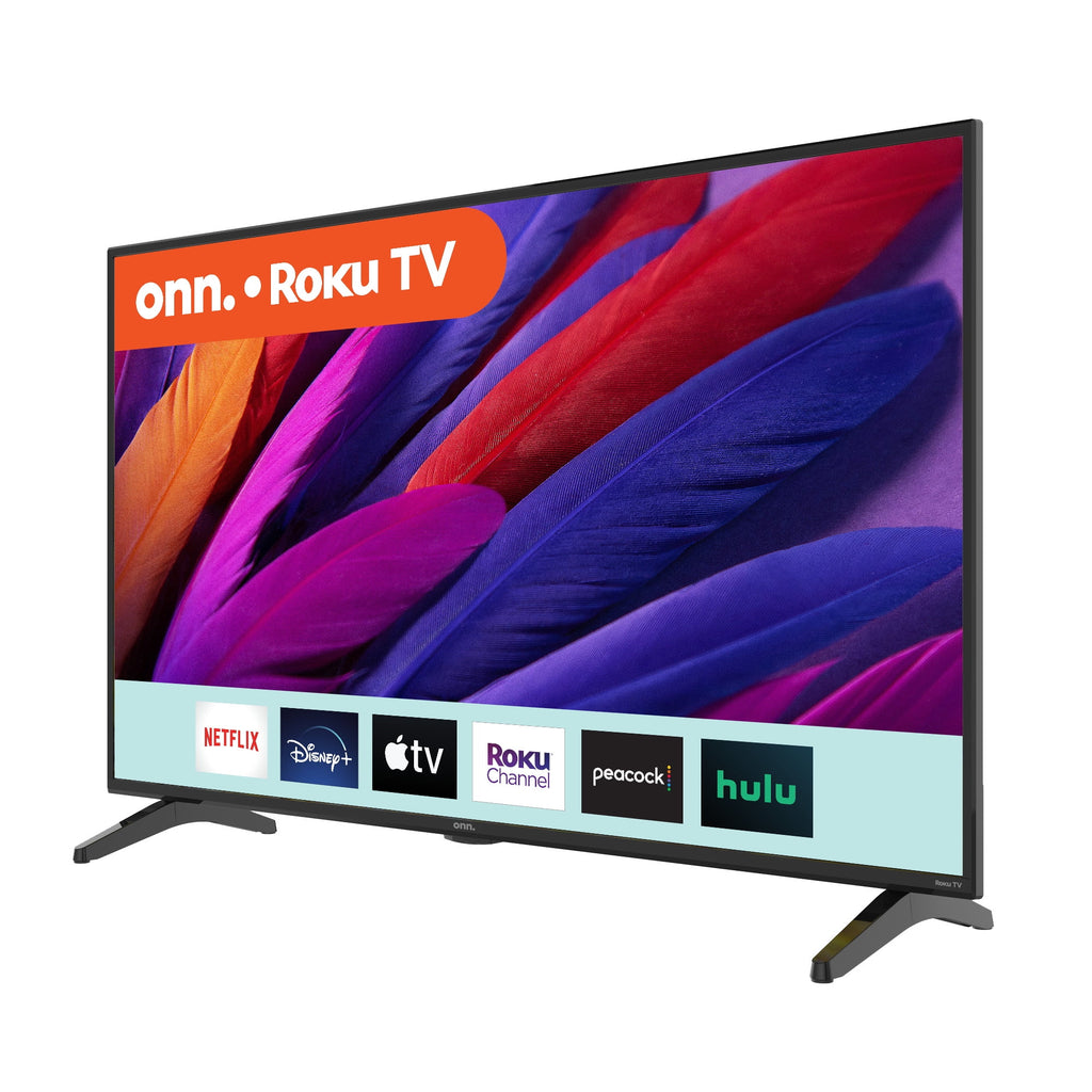 43” Class 4K UHD LED Smart Television HDR U80121